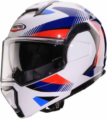 Caberg Motorrad Klapphelm Trip Lunar Ca10091