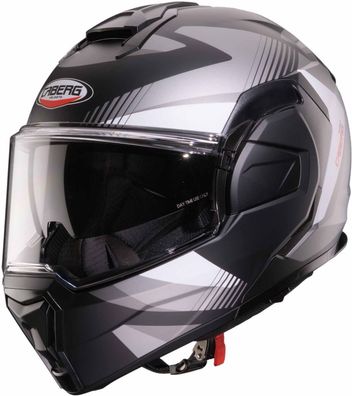 Caberg Motorrad Klapphelm Trip Lunar Ca10091