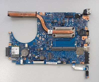 Lenovo V130-15IKB Mainboard 4GB RAM Intel Core i3-6006U 448.0DC05.003M