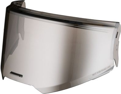Caberg Motorrad Visier Trip Nicht Homologiert Ca31193