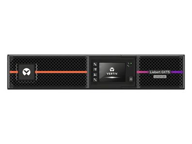 Vertiv Liebert GXT5 2000VA I 230V Rack - (Offline-) USV - Rack-Modul