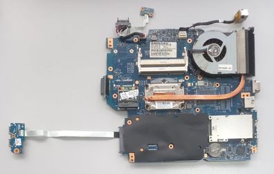 HP ProBook 4530S Mainboard Intel Core i7-2620M Motherboard