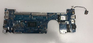 Dell Latitude 7480 Mainboard Intel Core i5-7200U Motherboard LA-E132P