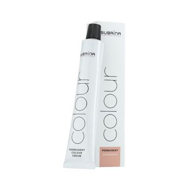 Subrina Professional, permanente Farbe, permanente Haarfarbe, 7/75, 100 ml