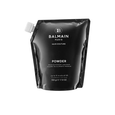 Balmain, Couleurs Premium, Aufhellendes, oxidatives Haarpuder, 500 g