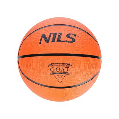 NILS GOAT NPK272 Basketball Größe 7 Indoor Outdoor Trainingsball