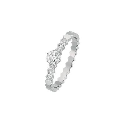 Chaumet - J1NC00 - Bee My Love Solitaire