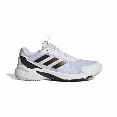 ADIDAS Crazyflight 6 M Handballschuhe Volleyball Indoor Weiß/Schwarz