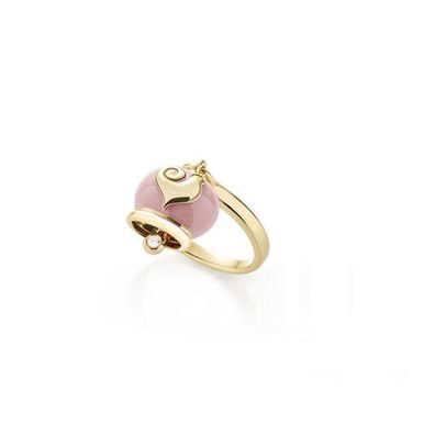 Chantecler - 36616 - Ring Chantecler Frau