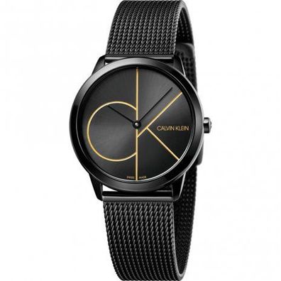 CALVIN KLEIN - Mann/Frau - K3M224X1 - K3M224X1 Minimal