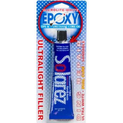 Solarez Epoxy Microlite Filler - 1oz (28ml)