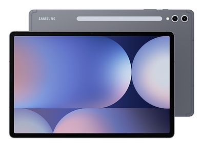 Samsung GALAXY Tab S10+ SM-X826B 5G 256GB grau Android 14 Tablet