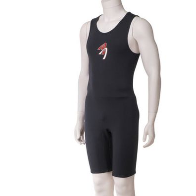 ASCAN Herren Monoshorty Thermoflex Gr.54 STARK Reduziert