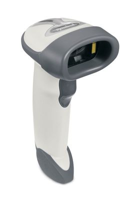 Zebra Symbol LS2208 - Barcode-Scanner - Handgerät - 100 Scans/Sek