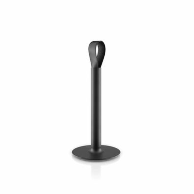 Eva Solo porte-rouleau de cuisine Black H30,5 cm