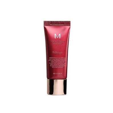 Missha M Perfect Cover Multifunktionale BB Creme Nr. 13 Hellbeige, 20ml