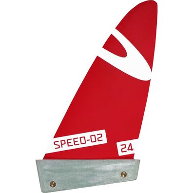 Maui 24er Ultra Speed 02 Tuttle Box
