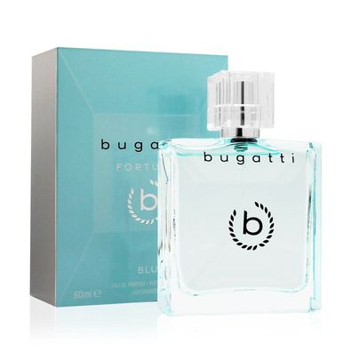 Bugatti Blu EDP W 60 ml
