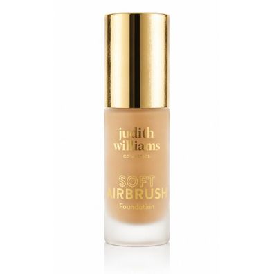Judith Williams Soft Airbrush Foundation 30 ml