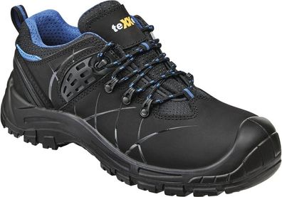 teXXor S3-Sicherheitshalbschuhe Rennes 6316