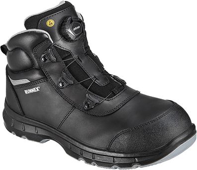 RUNNEX S3S-ESD-Sicherheitsstiefel Atop Flexstar 5391