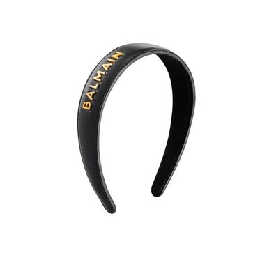 Balmain Professionnel, Balmain Professionnel, Haarband, Schwarz