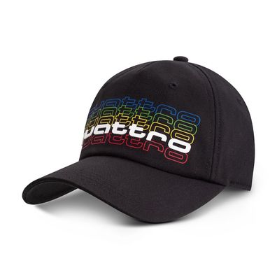 Original Audi Baseballcap quattro pulse Cap Basecap Baseballkappe schwarz 3132609500