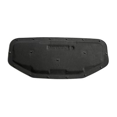 Original VW Tayron Dämpfung Motorhaube Dämmmatte Isolierung Dämpfungsmatte 57N863831