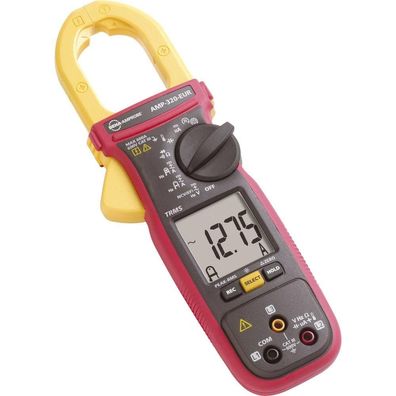 Beha-Amprobe AMP-320-EUR Strommesszange TRMS 600A Defekt