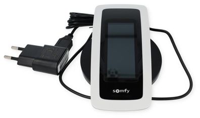 Somfy 1811407 Funkhandsender 868 MHz Defekt