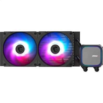MSI MAG Coreliquid A13 240 AIO CPU-Wasserkéhler 240mm