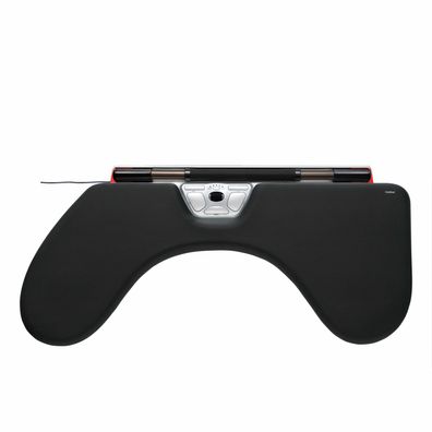 Contour RollerMouse Red Max - Zentrale Maus - ergonomisch
