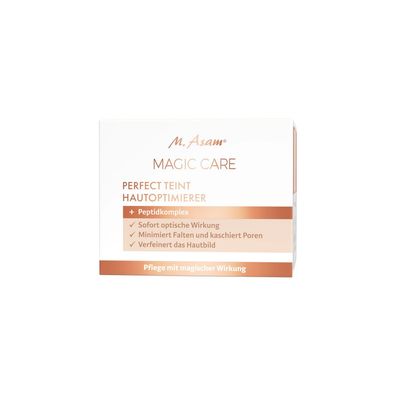 M. Asam Magic Care Perfekt Teint Hautoptimierer 30 ml