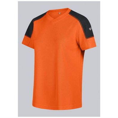 BP Damen Funktions-T-Shirt Zur Erhöhten Sichtbarkeit 2106-861