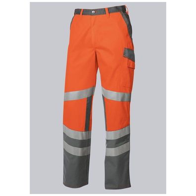 BP Warnschutz-Hose 2110-845