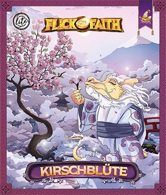 Flick of Faith | Kirschblüte - Erweiterung