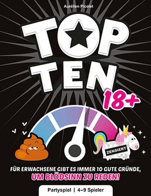 Top Ten 18