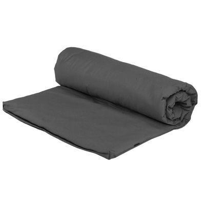 Bodhi Yoga-Futon 200 x 100 cm anthrazit