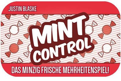 Mint Control