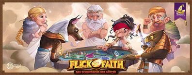 Flick of Faith