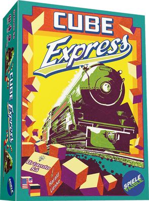CUBE Express