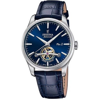 Festina - F1902/6 - Armbanduhr - Automatik - Herren
