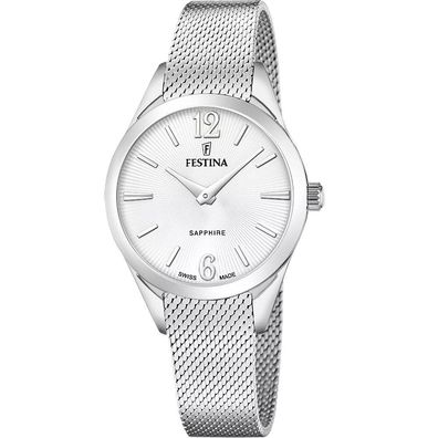 Festina - F20076/1 - Armbanduhr - Damen