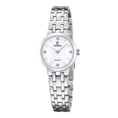 Festina - F20746/1 - Armbanduhr - Damen