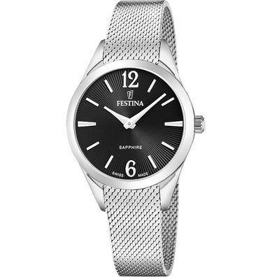 Festina - F20076/5 - Armbanduhr - Damen