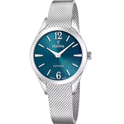 Festina - F20076/4 - Armbanduhr - Damen