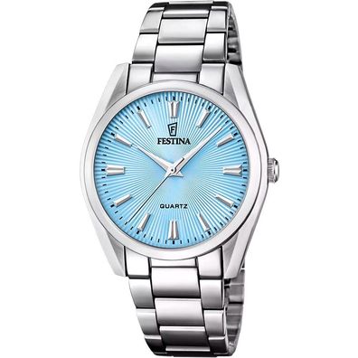 Festina - F20622/P - Armbanduhr - Damen