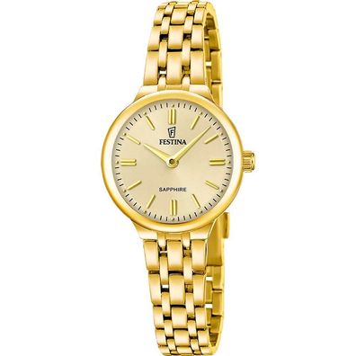Festina - F20745/2 - Armbanduhr - Damen