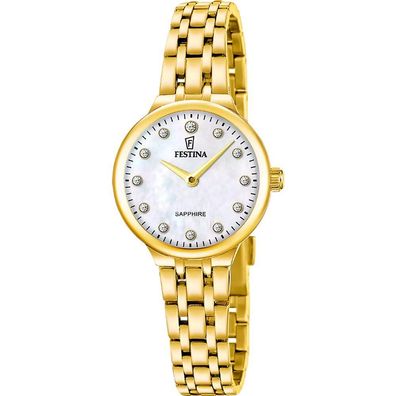 Festina - F20745/1 - Armbanduhr - Damen