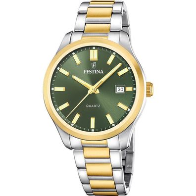Festina - F20738/2 - Armbanduhr - Herren